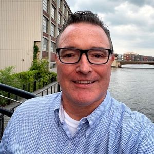 Meet your Posher, Gary